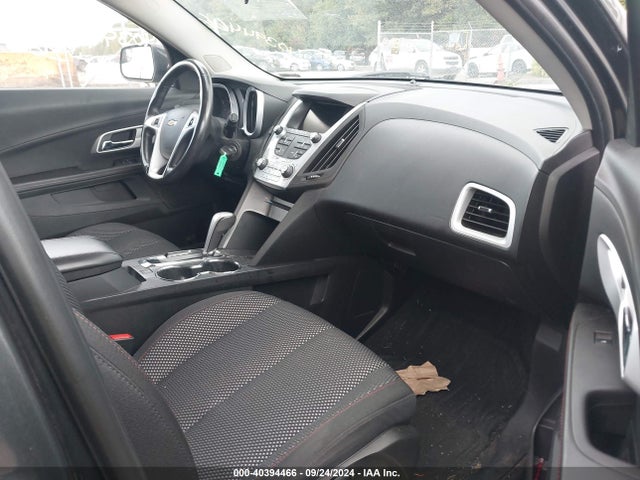 Chevrolet EQUINOX 1LT 2014 2GNFLFEK2E6304502 Image 5