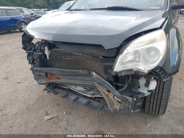 Chevrolet EQUINOX 1LT 2014 2GNFLFEK2E6304502 Image 6