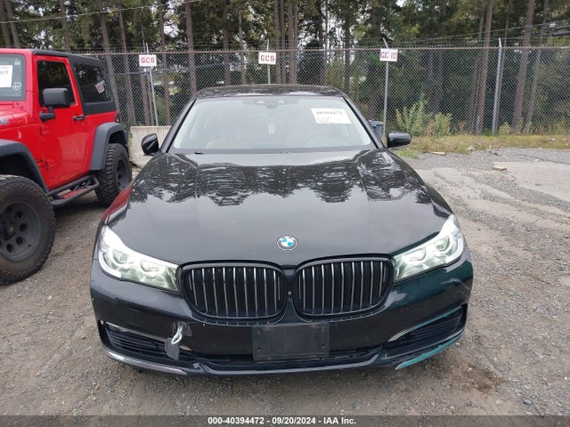 WBA7E4C38HGV23313 BMW 740i Xdrive