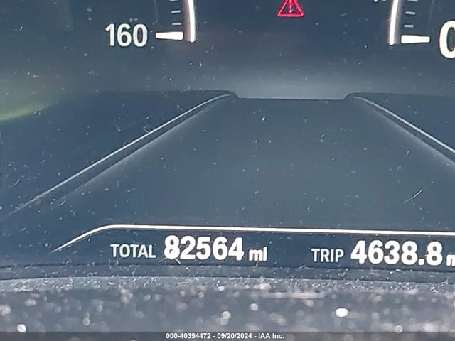 BMW 740i Xdrive 2017 WBA7E4C38HGV23313 Image 14