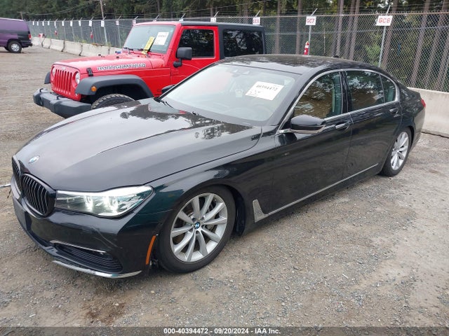 WBA7E4C38HGV23313 BMW 740i Xdrive