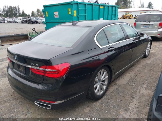 WBA7E4C38HGV23313 BMW 740i Xdrive