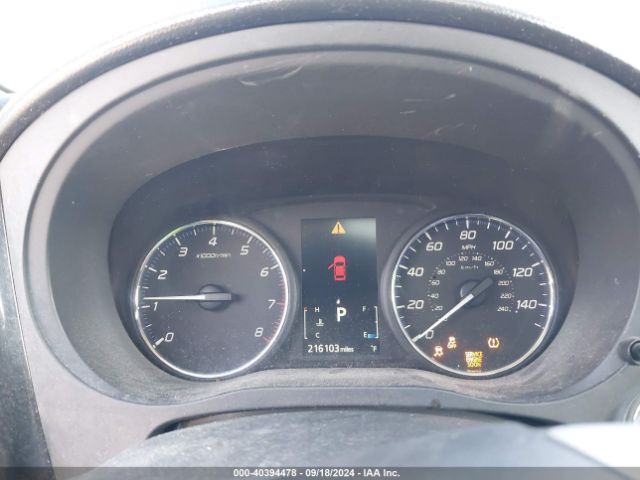 JA4AD3A34EZ008540 Mitsubishi Outlander Se
