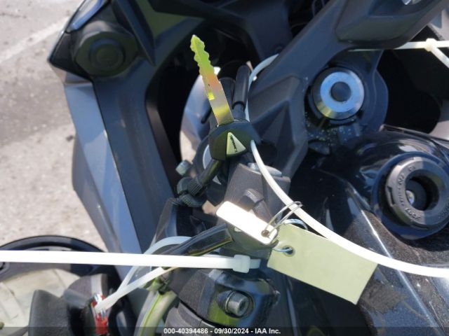 2021 KAWASAKI EX650 ML5EXEN11MDA34881 Photo 10