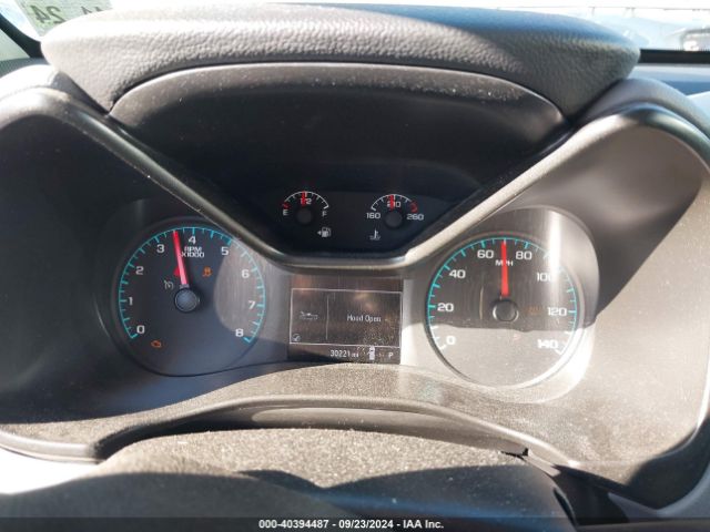 1GCGSBEAXN1299827 Chevrolet Colorado 2wd  Short Box Wt