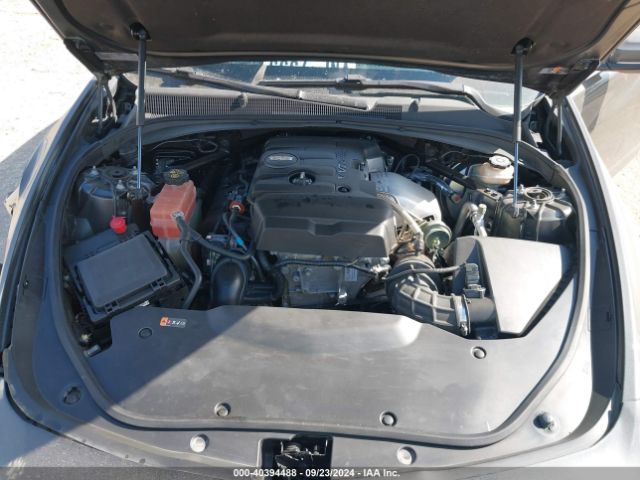 1G6AW5SX2H0147686 Cadillac Cts Standard