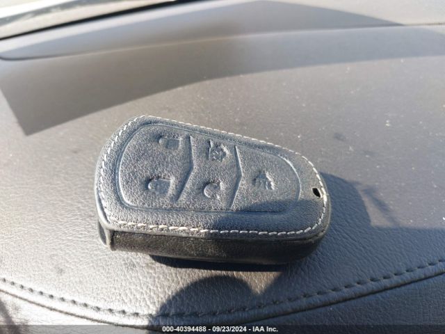1G6AW5SX2H0147686 Cadillac Cts Standard