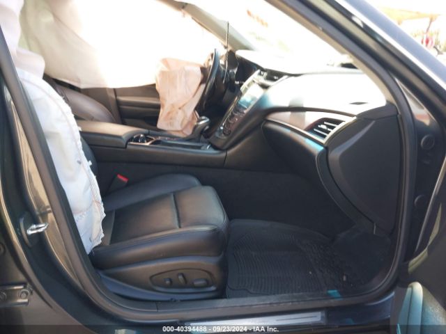 1G6AW5SX2H0147686 Cadillac Cts Standard