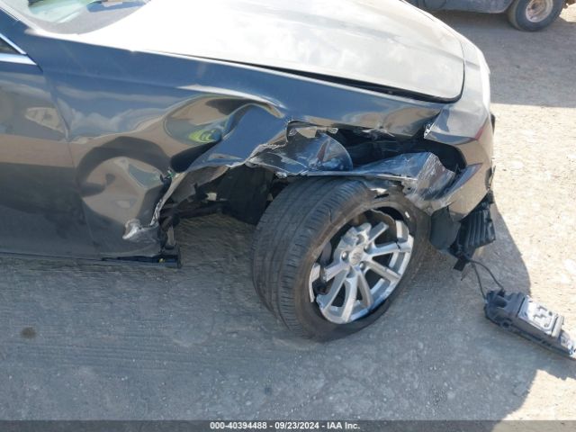 1G6AW5SX2H0147686 Cadillac Cts Standard