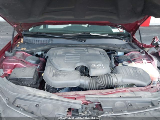 2C3CCAKG7JH250941 Chrysler 300 Limited Awd