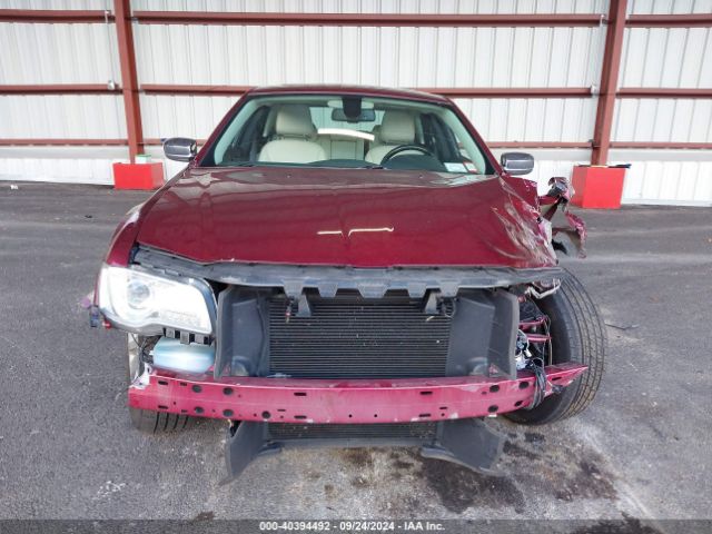 2C3CCAKG7JH250941 Chrysler 300 Limited Awd