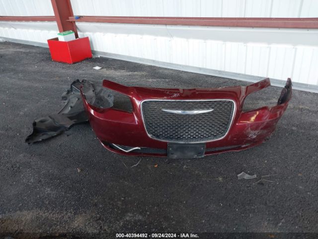 2C3CCAKG7JH250941 Chrysler 300 Limited Awd