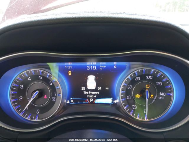 2C3CCAKG7JH250941 Chrysler 300 Limited Awd