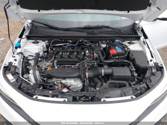 2023 HONDA CIVIC 19XFL1H89PE012313 Photo 9