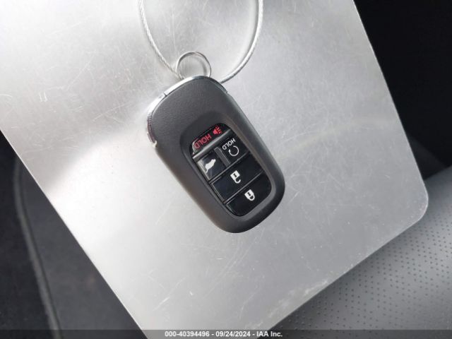 2023 HONDA CIVIC 19XFL1H89PE012313 Photo 10
