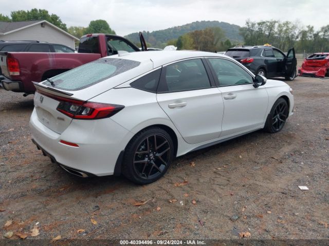 2023 HONDA CIVIC 19XFL1H89PE012313 Photo 3