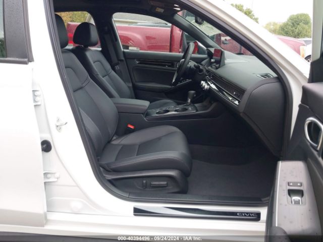 2023 HONDA CIVIC 19XFL1H89PE012313 Photo 4