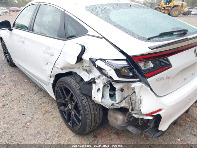 2023 HONDA CIVIC 19XFL1H89PE012313 Photo 5