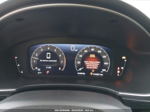 2023 HONDA CIVIC 19XFL1H89PE012313 Photo 6