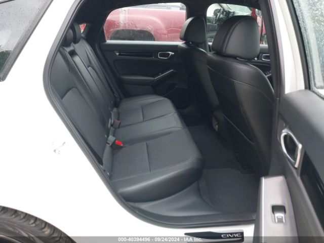 2023 HONDA CIVIC 19XFL1H89PE012313 Photo 7