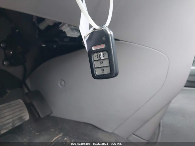 5FNRL5H32GB109128 Honda ODYSSEY SE