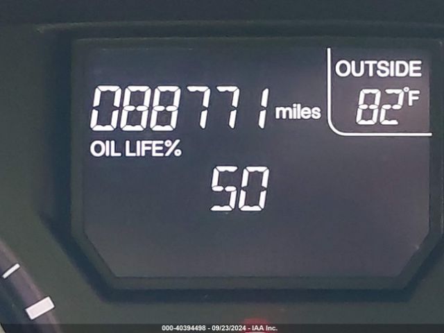 5FNRL5H32GB109128 Honda ODYSSEY SE