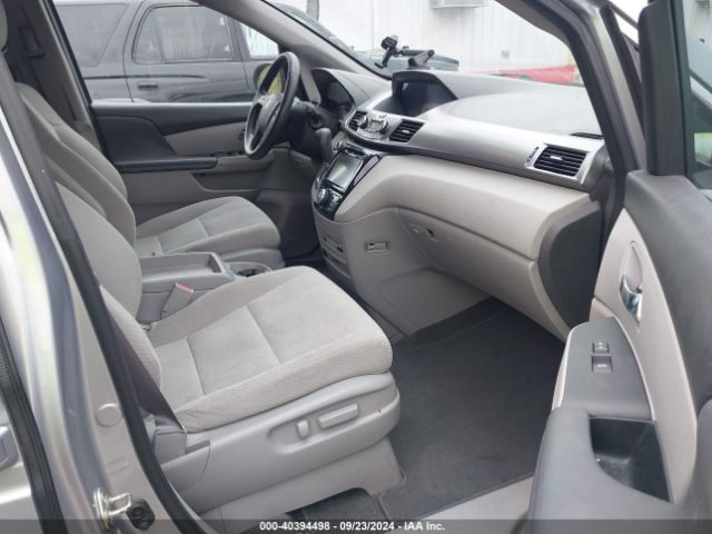 5FNRL5H32GB109128 Honda ODYSSEY SE