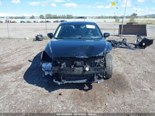 3MZBN1V33JM186423 Mazda Mazda3 Touring