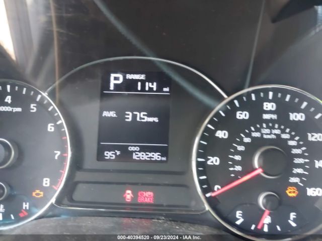 3KPFK4A75HE016222 KIA FORTE LX