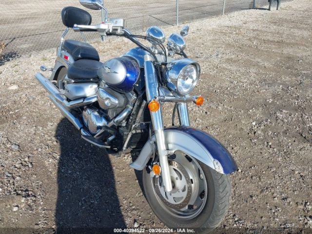 2008 SUZUKI VL1500 JS1VY52A982102604