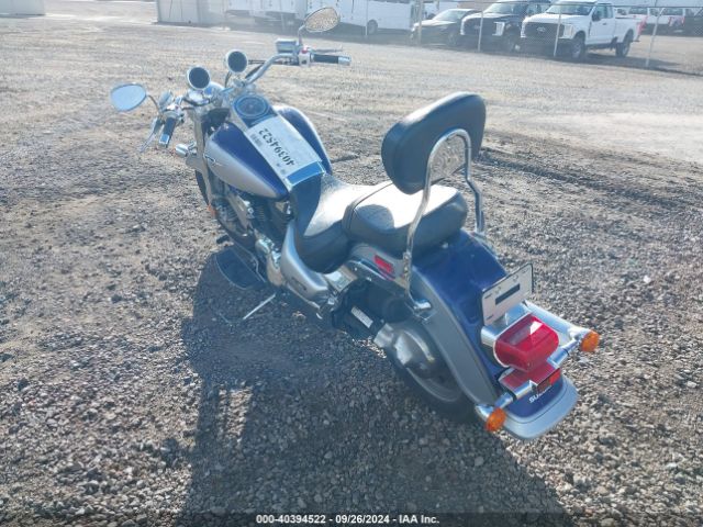 2008 SUZUKI VL1500 JS1VY52A982102604 Photo 2