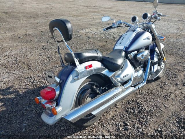 2008 SUZUKI VL1500 JS1VY52A982102604 Photo 3
