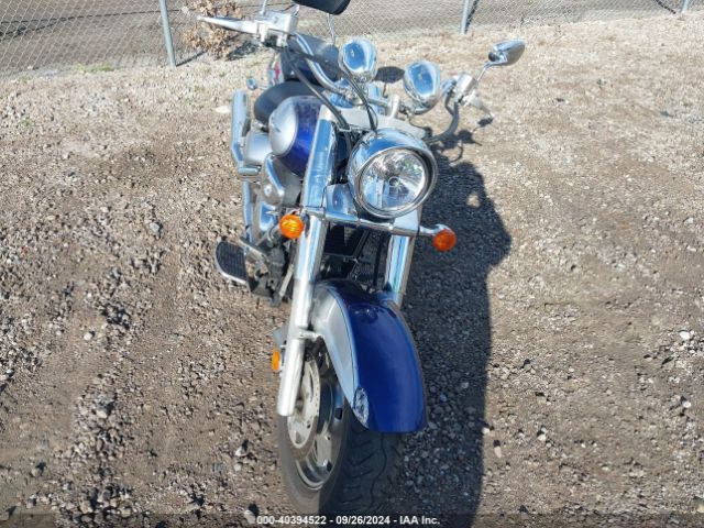 2008 SUZUKI VL1500 JS1VY52A982102604 Photo 4