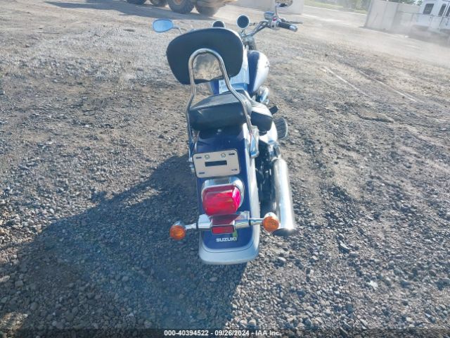 2008 SUZUKI VL1500 JS1VY52A982102604 Photo 5