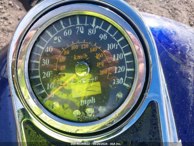2008 SUZUKI VL1500 JS1VY52A982102604 Photo 6