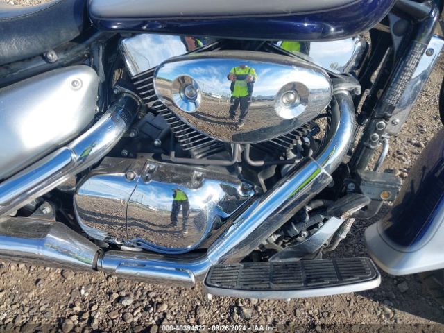 2008 SUZUKI VL1500 JS1VY52A982102604 Photo 7