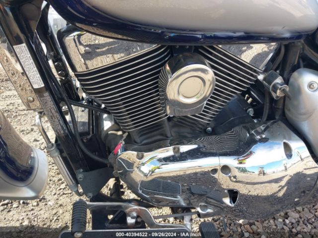2008 SUZUKI VL1500 JS1VY52A982102604 Photo 8
