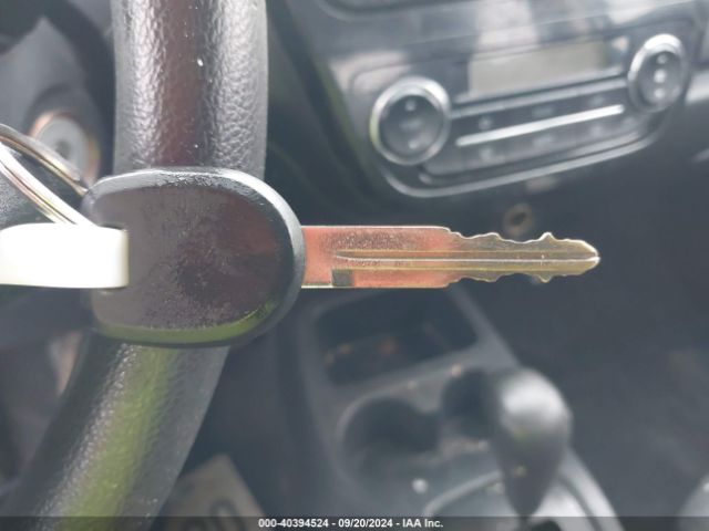 2015 MITSUBISHI MIRAGE ML32A3HJ6FH048894 Photo 10