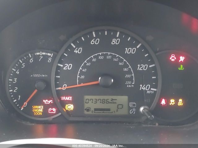 2015 MITSUBISHI MIRAGE ML32A3HJ6FH048894 Photo 6