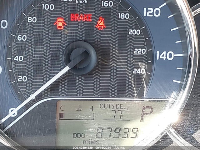 Toyota COROLLA L 2015 2T1BURHE6FC352774 Image 15