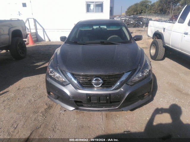 Nissan Altima 2.5 Sr 2018 1N4AL3AP3JC255448 Image 12