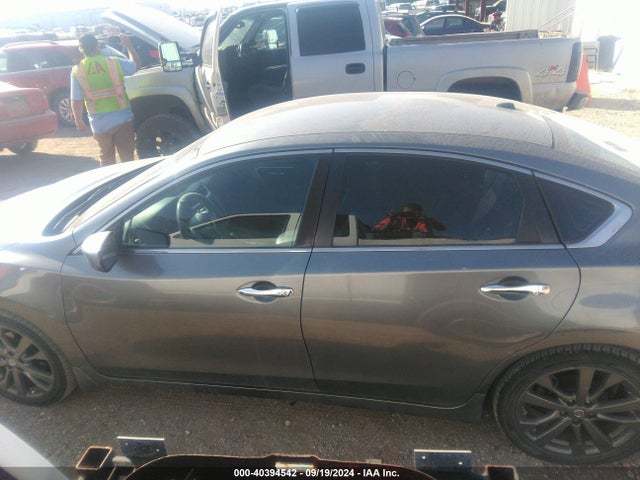 Nissan Altima 2.5 Sr 2018 1N4AL3AP3JC255448 Image 14