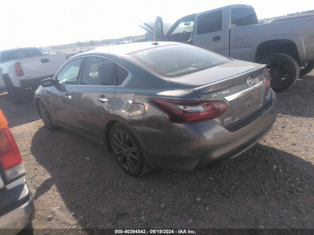 Nissan Altima 2.5 Sr 2018 1N4AL3AP3JC255448 Image 3