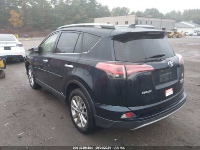 JTMDJREV7JD176514 Toyota Rav4 Hybrid Limited