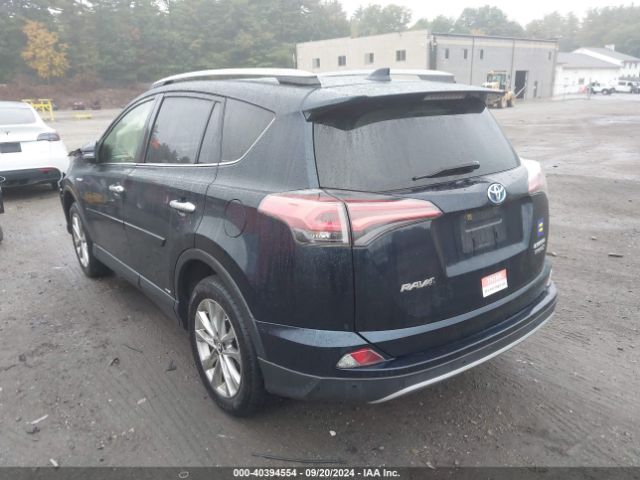 JTMDJREV7JD176514 Toyota Rav4 Hybrid Limited