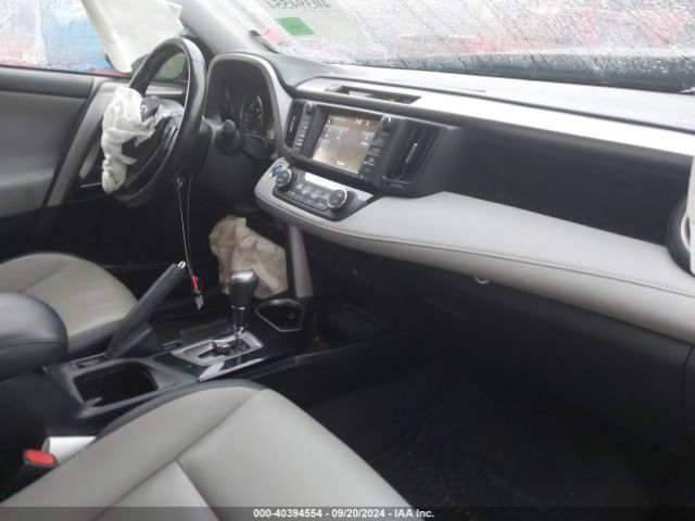 JTMDJREV7JD176514 Toyota Rav4 Hybrid Limited