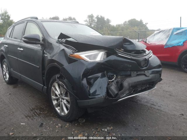JTMDJREV7JD176514 Toyota Rav4 Hybrid Limited