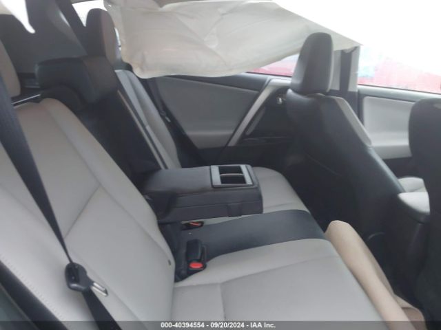 JTMDJREV7JD176514 Toyota Rav4 Hybrid Limited