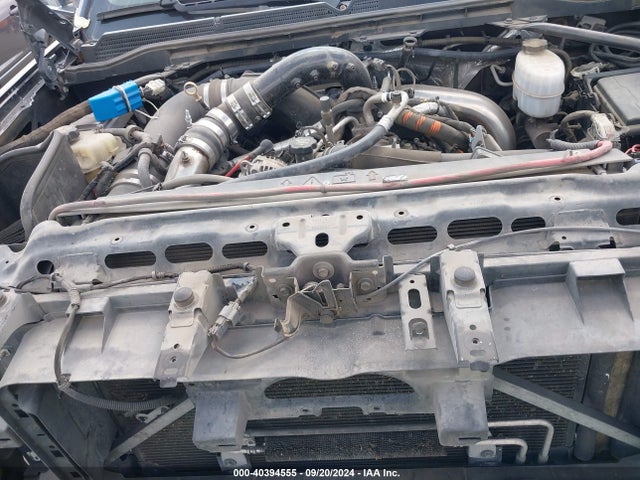 1GT120E82FF187471 GMC Sierra 2500hd Denali