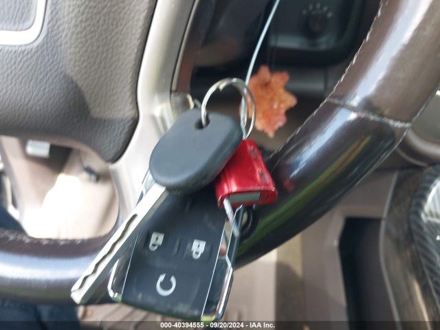 1GT120E82FF187471 GMC Sierra 2500hd Denali